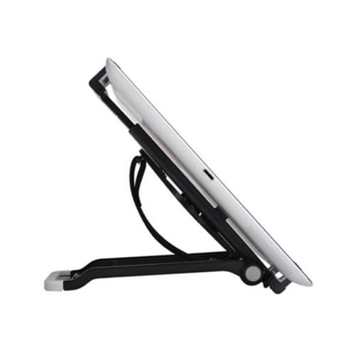 Multi-purpose holder-stand for tablet PC